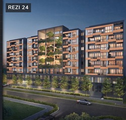 Rezi 24 (D14), Apartment #202550982